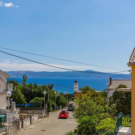 Apartment Ilicevic