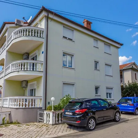 Ilicevic * Crikvenica