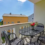 Ilicevic Apartman Crikvenica