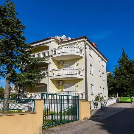 Apartamento Ilicevic *