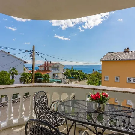 Ilicevic Apartment *