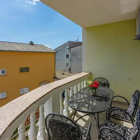 Ilicevic Apartamento *