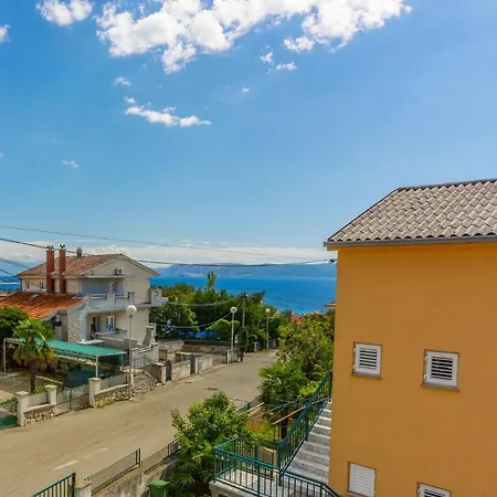 Ilicevic Apartman Crikvenica