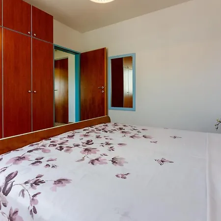 Ilicevic Apartamento *