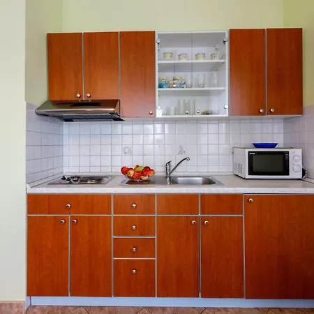 Ilicevic Apartamento