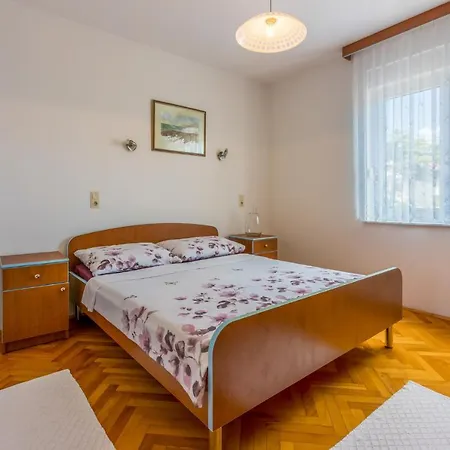 Apartamento Ilicevic *