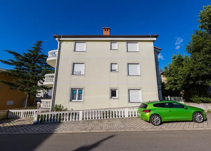 Ilicevic Apartament *