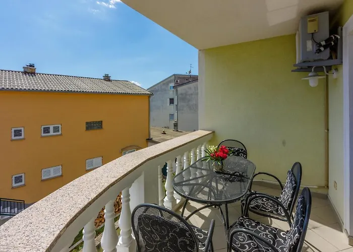 Ilicevic Apartament *